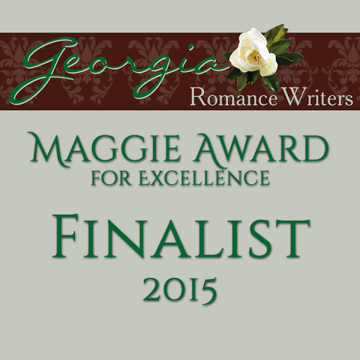 Maggie finalist